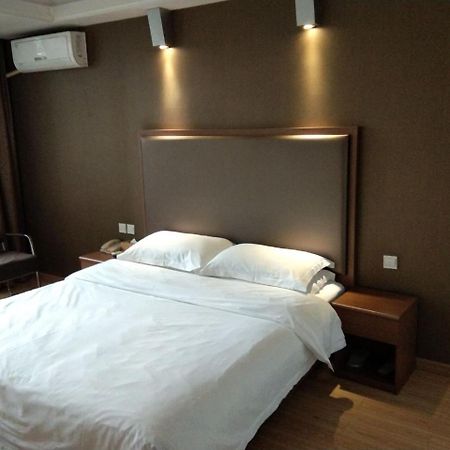 An-E 158 Hotel Jianyang Extérieur photo
