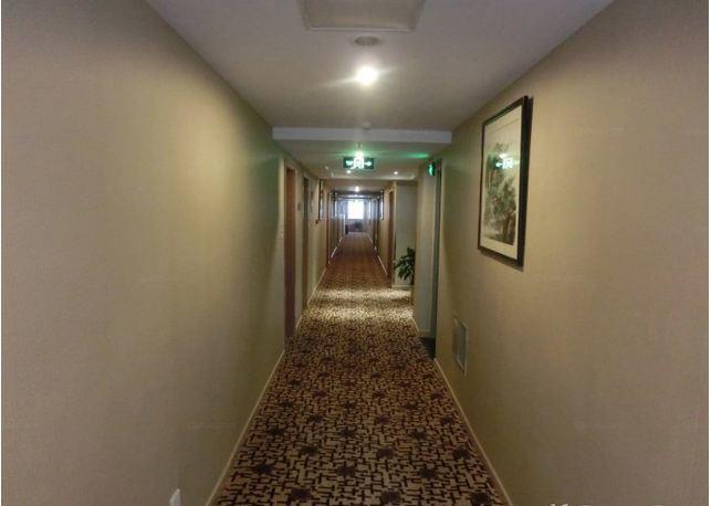 An-E 158 Hotel Jianyang Extérieur photo