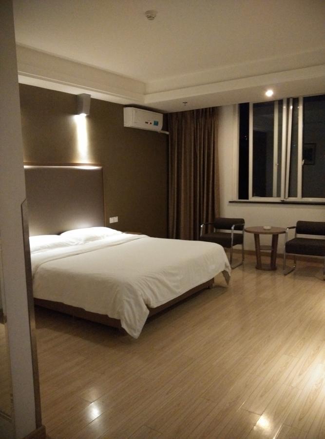 An-E 158 Hotel Jianyang Chambre photo