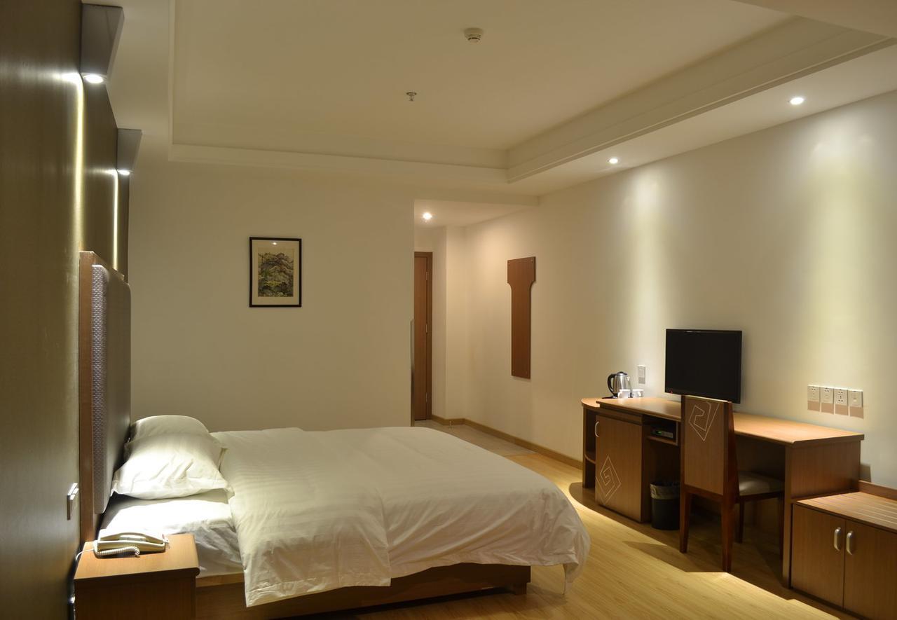 An-E 158 Hotel Jianyang Extérieur photo