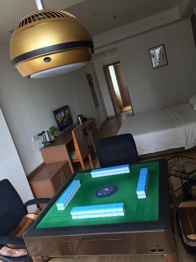 An-E 158 Hotel Jianyang Extérieur photo