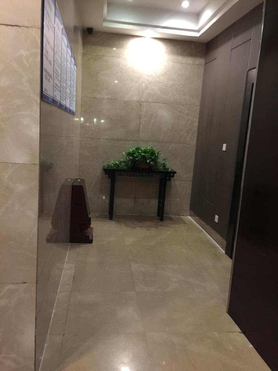 An-E 158 Hotel Jianyang Extérieur photo